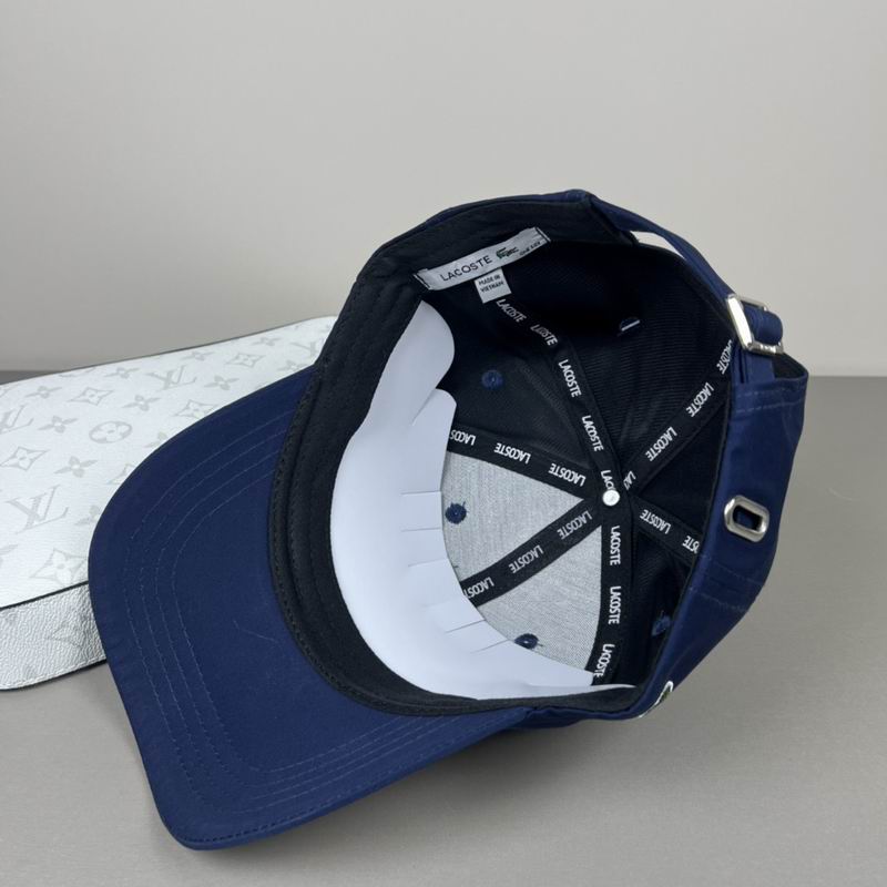 Lacoste cap dx (5224)