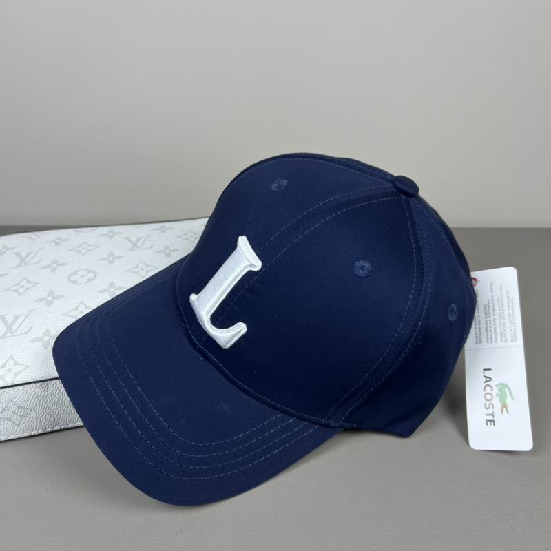 Lacoste cap dx (5225)