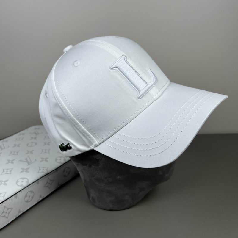 Lacoste cap dx (5229)