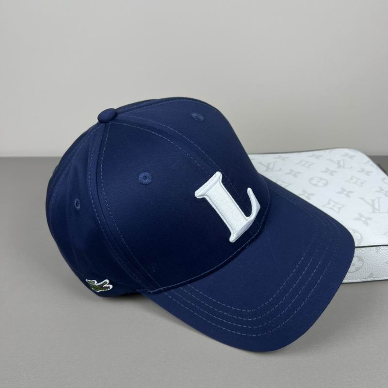 Lacoste cap dx (5231)