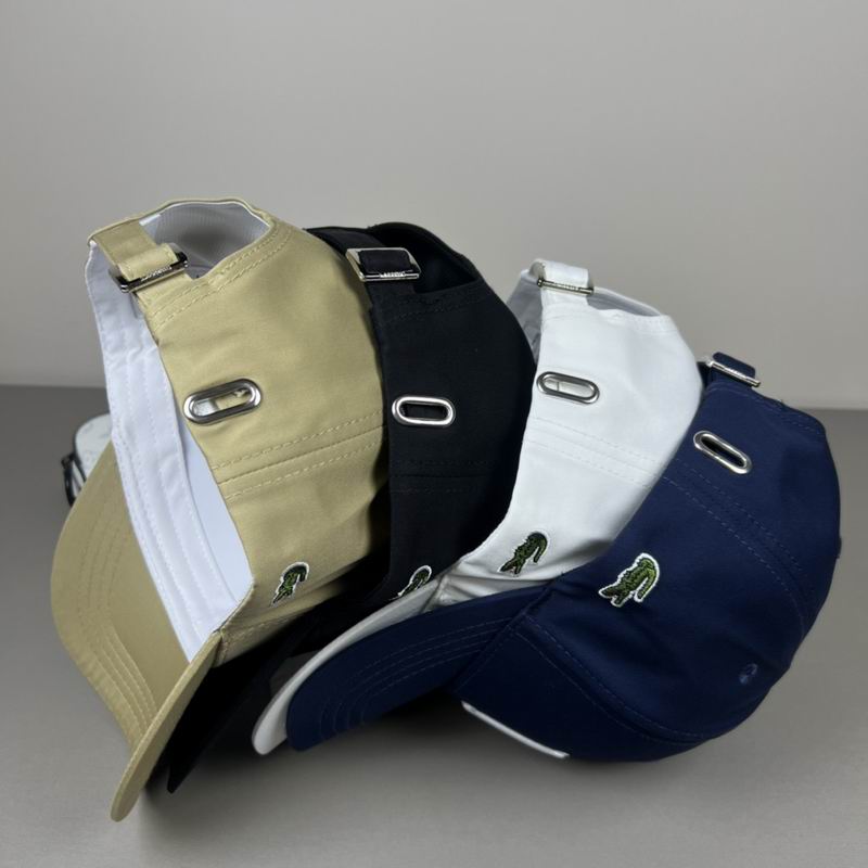 Lacoste cap dx (5234)