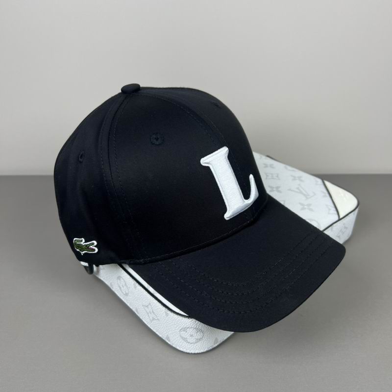 Lacoste cap dx (5235)