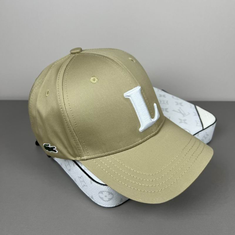 Lacoste cap dx (5238)