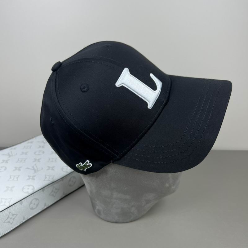 Lacoste cap dx (5239)