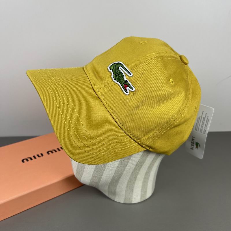 Lacoste cap dx (5246)