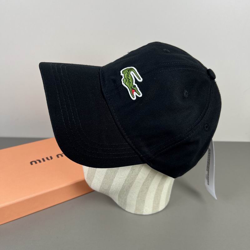 Lacoste cap dx (5249)