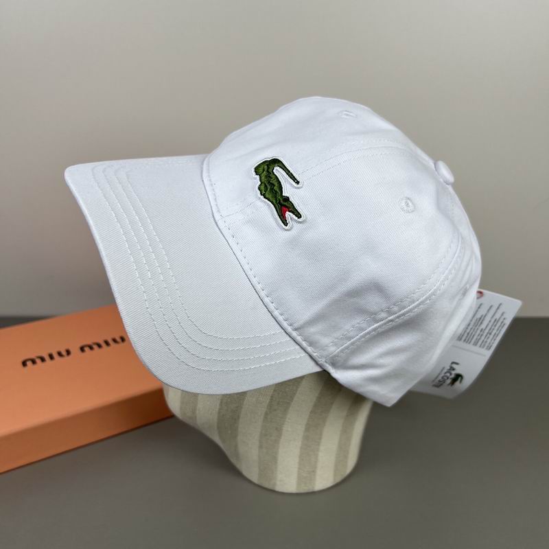Lacoste cap dx (5254)