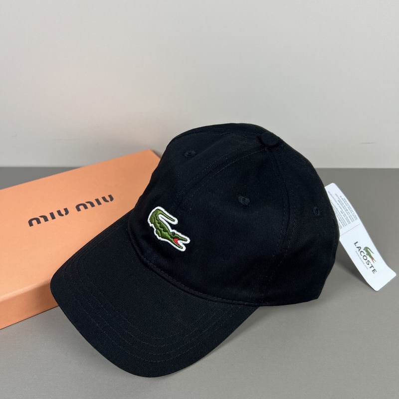 Lacoste cap dx (5255)