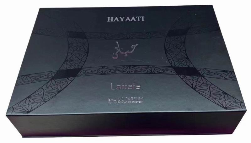 Lattafa 4X50ml (1)