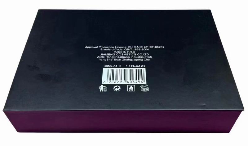 Lattafa 4X50ml (2)