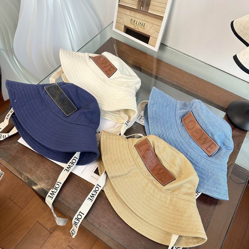 Loewe Hat dx (1006)