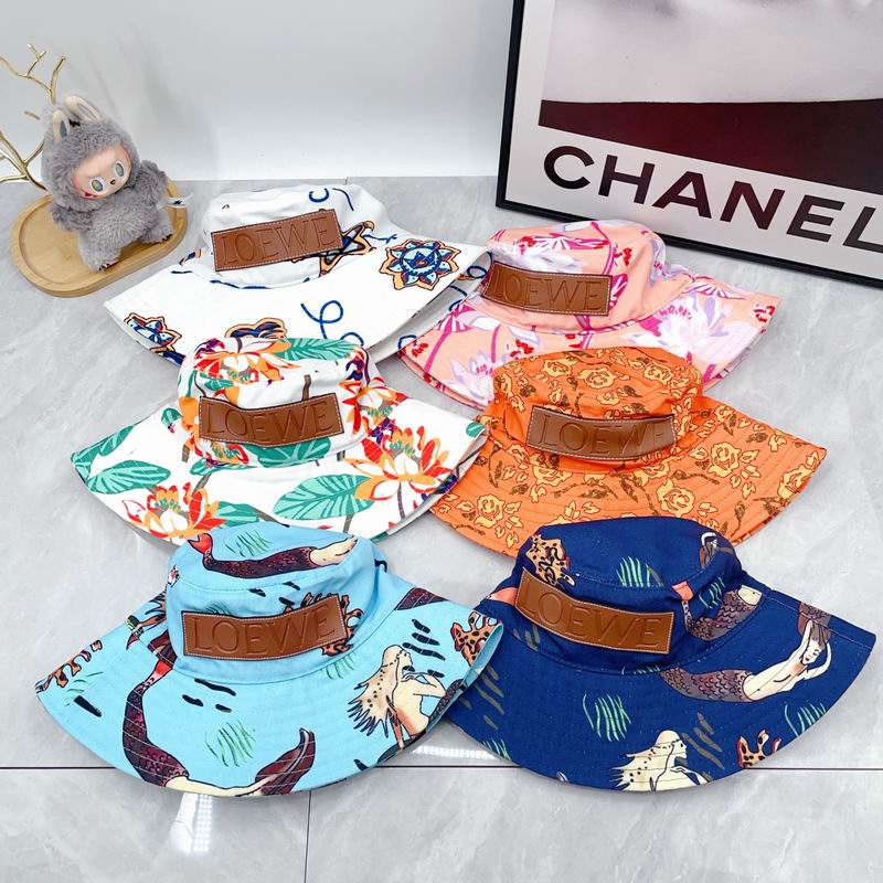 Loewe Hat dx (1016)