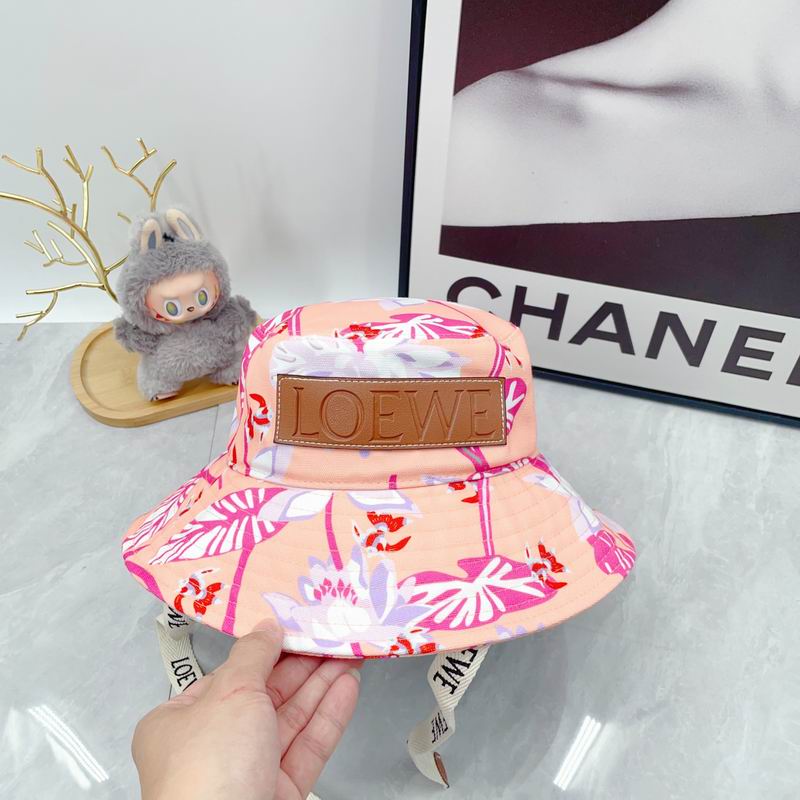 Loewe Hat dx (1018)