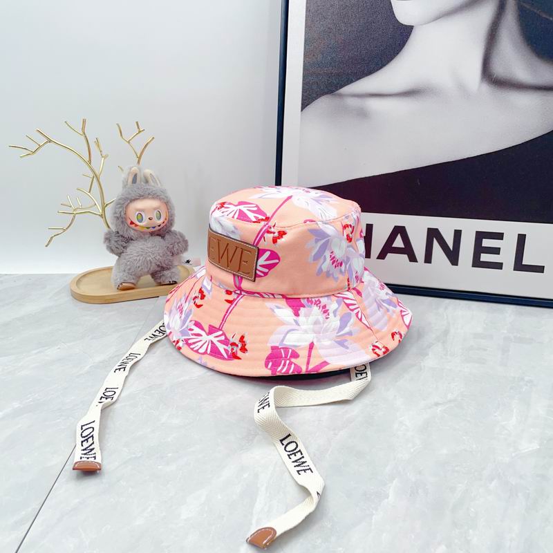 Loewe Hat dx (1021)