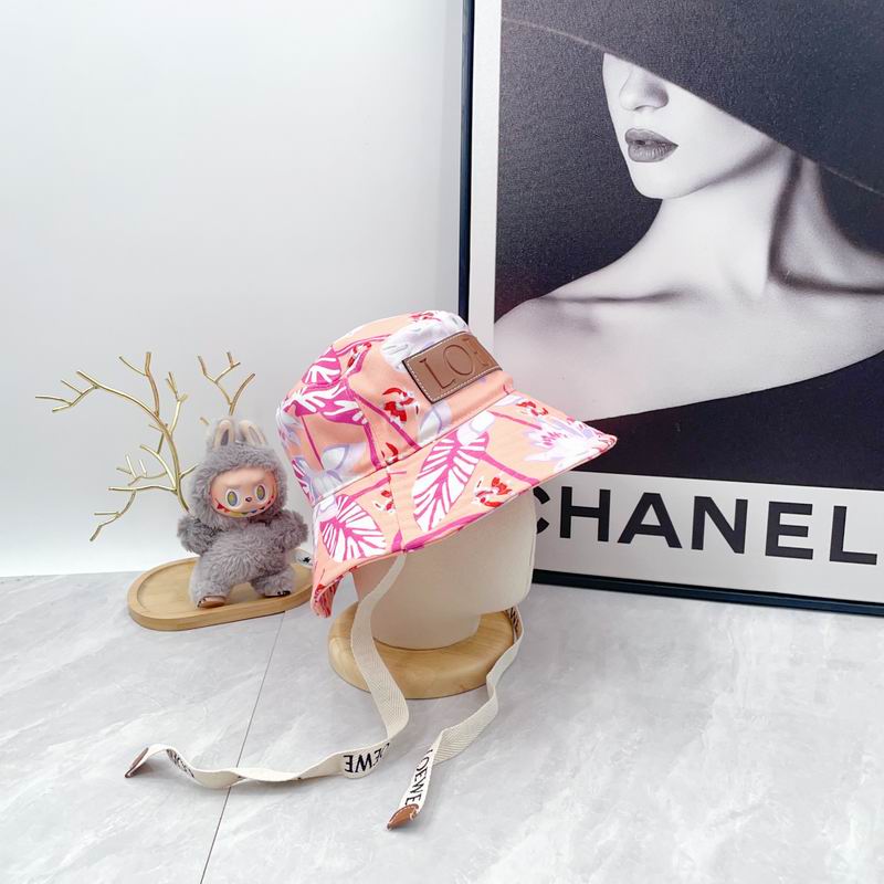 Loewe Hat dx (1022)