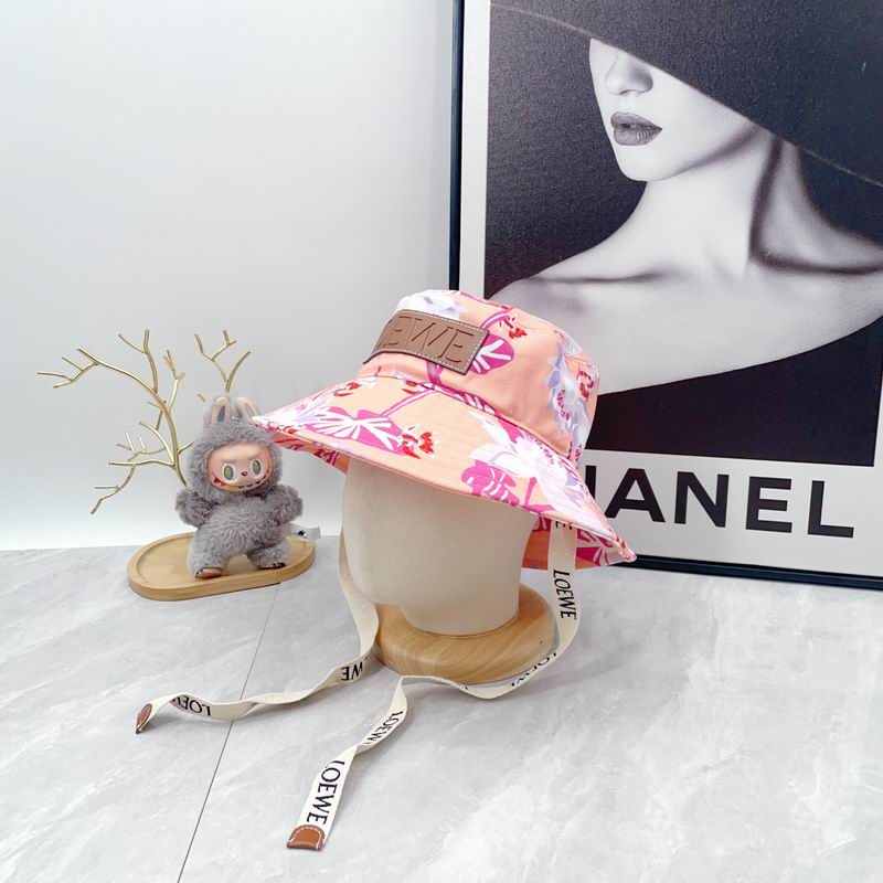 Loewe Hat dx (1023)