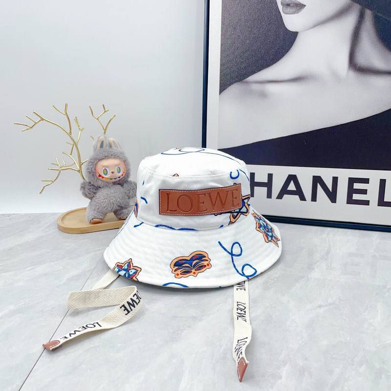 Loewe Hat dx (1029)