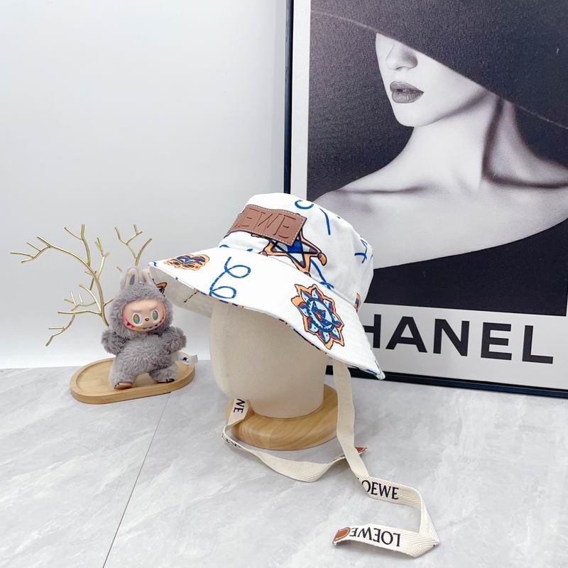 Loewe Hat dx (1031)