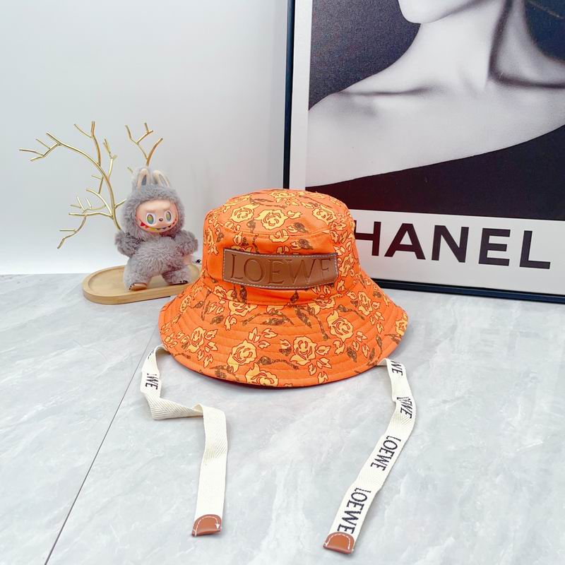 Loewe Hat dx (1038)