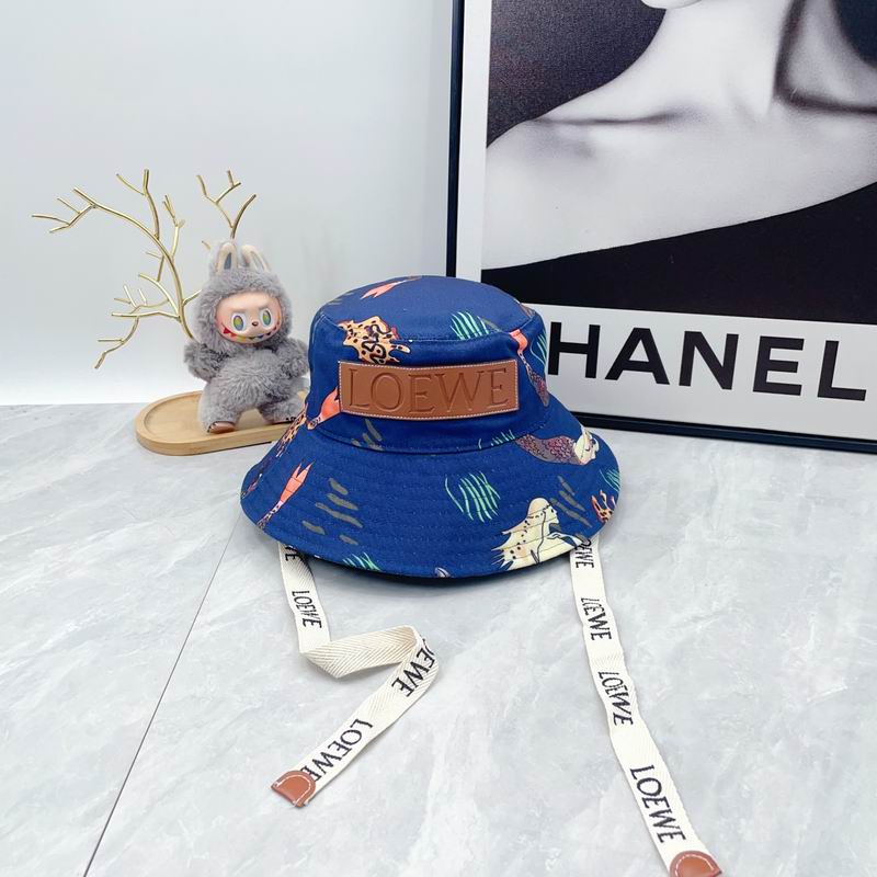 Loewe Hat dx (1047)