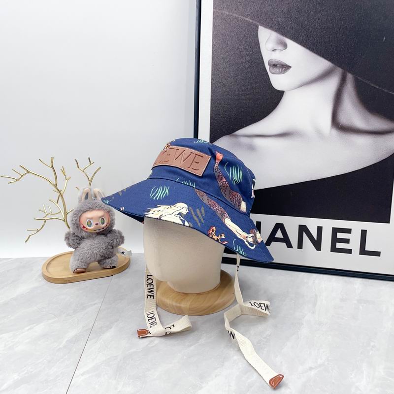 Loewe Hat dx (1049)