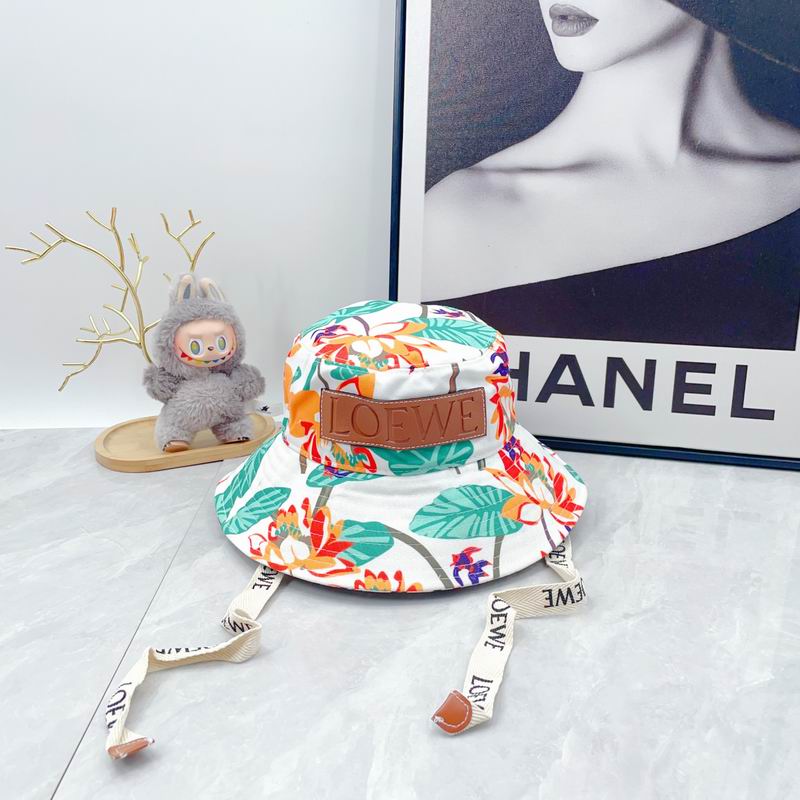Loewe Hat dx (1056)