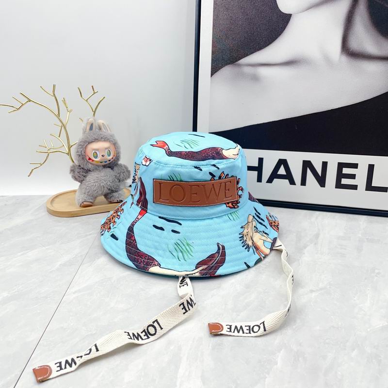 Loewe Hat dx (1065)