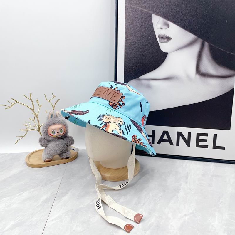 Loewe Hat dx (1067)