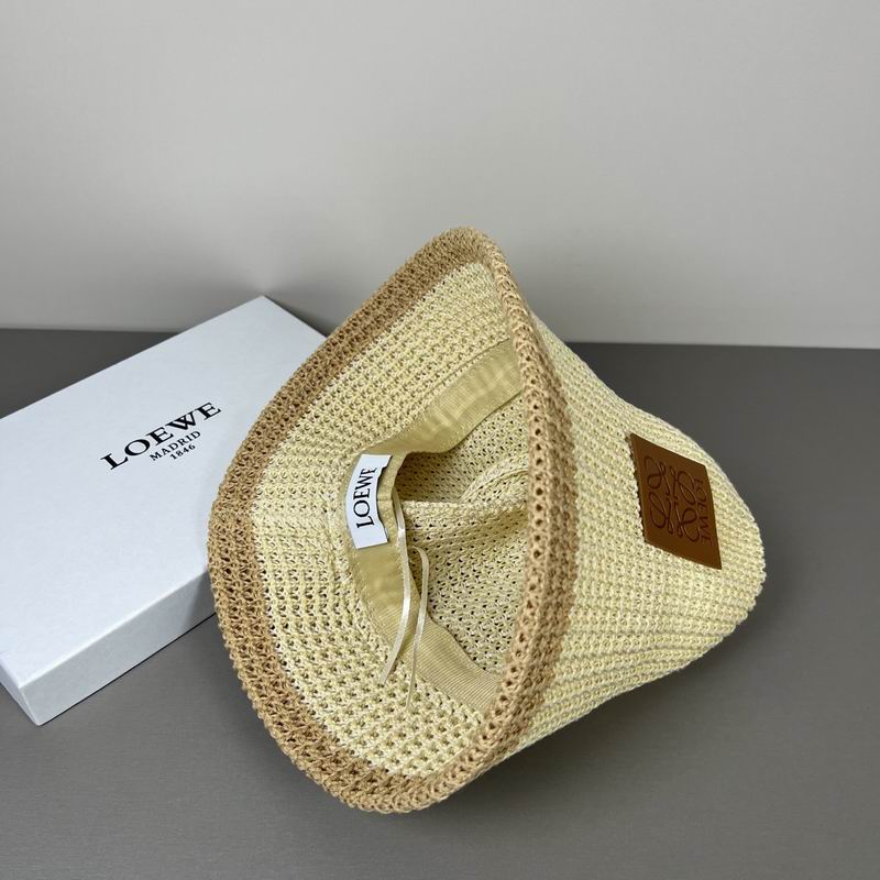 Loewe Hat dx (1129)