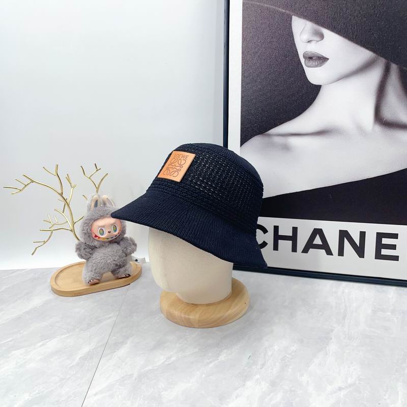 Loewe Hat dx (1244)