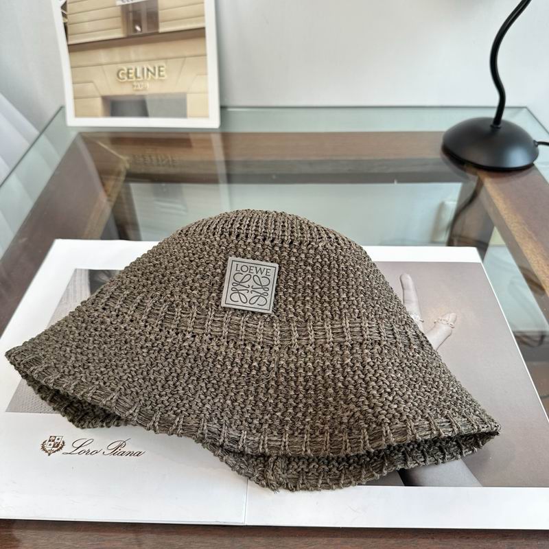 Loewe Hat dx (417)