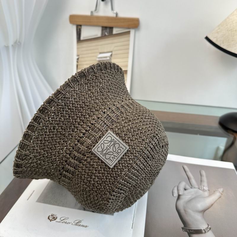 Loewe Hat dx (418)