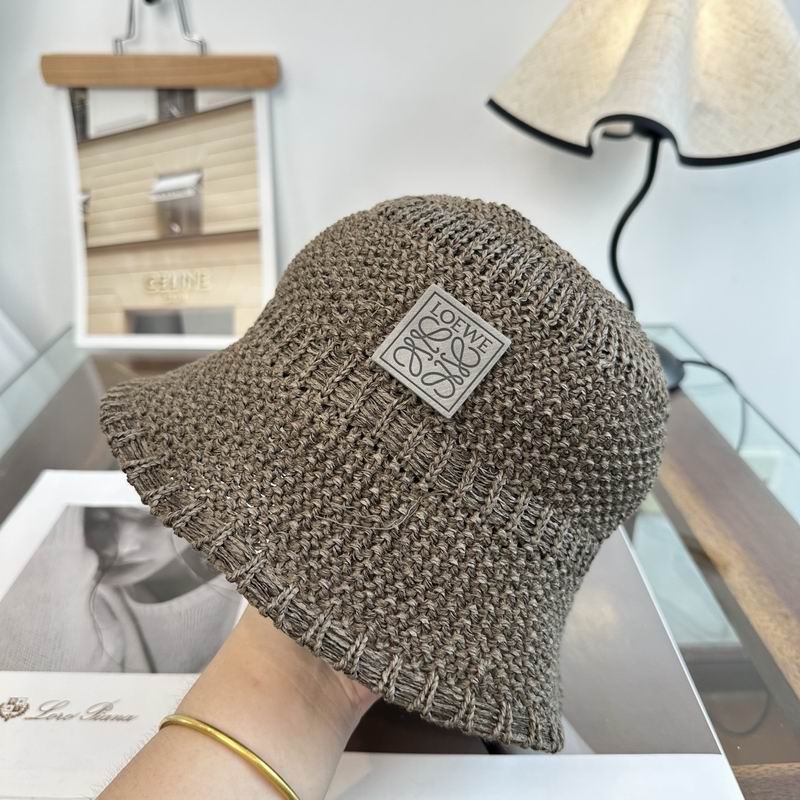 Loewe Hat dx (421)