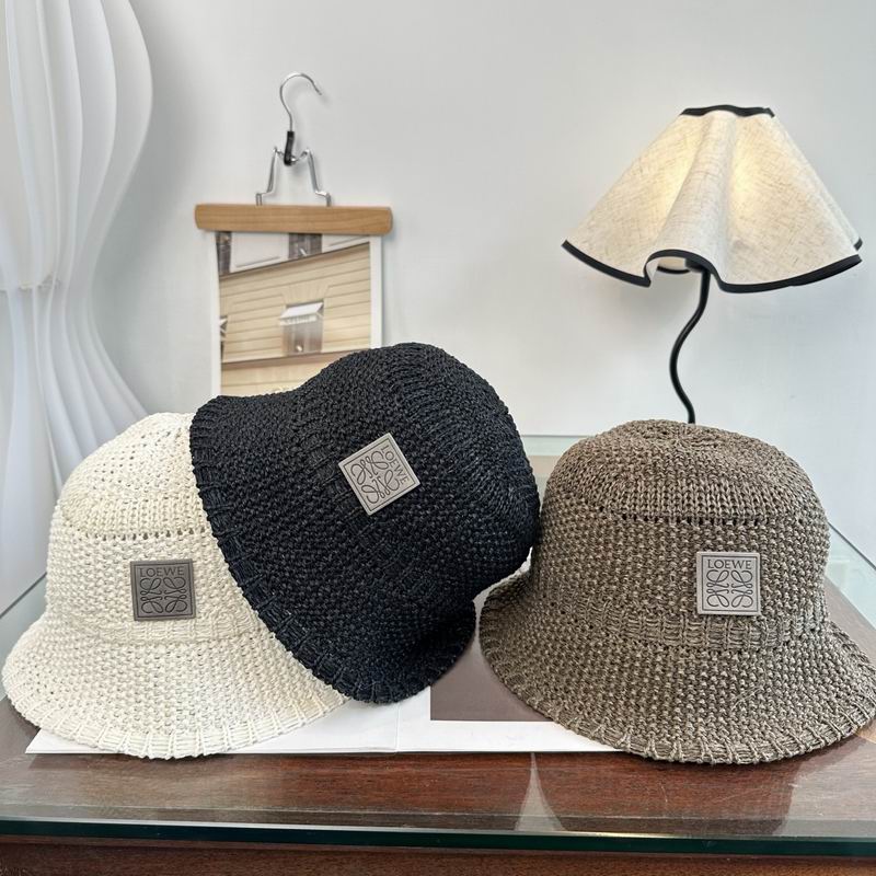 Loewe Hat dx (424)