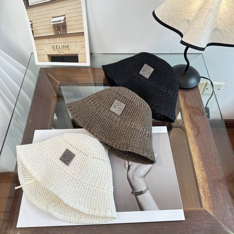 Loewe Hat dx (443)