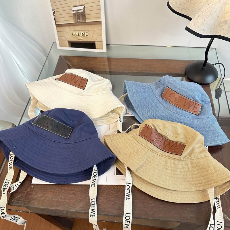 Loewe Hat dx (987)