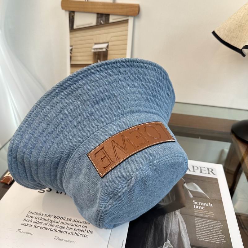 Loewe Hat dx (990)