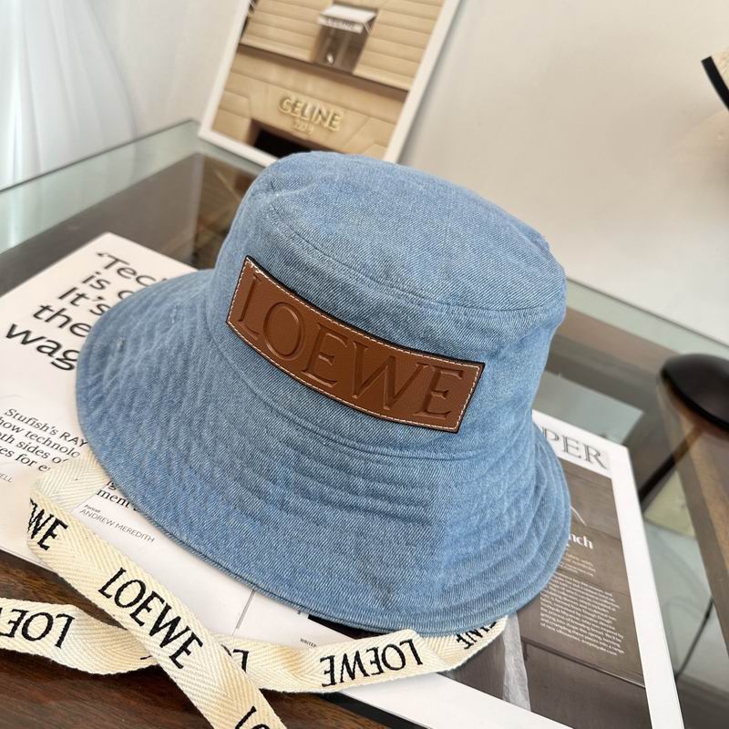 Loewe Hat dx (995)