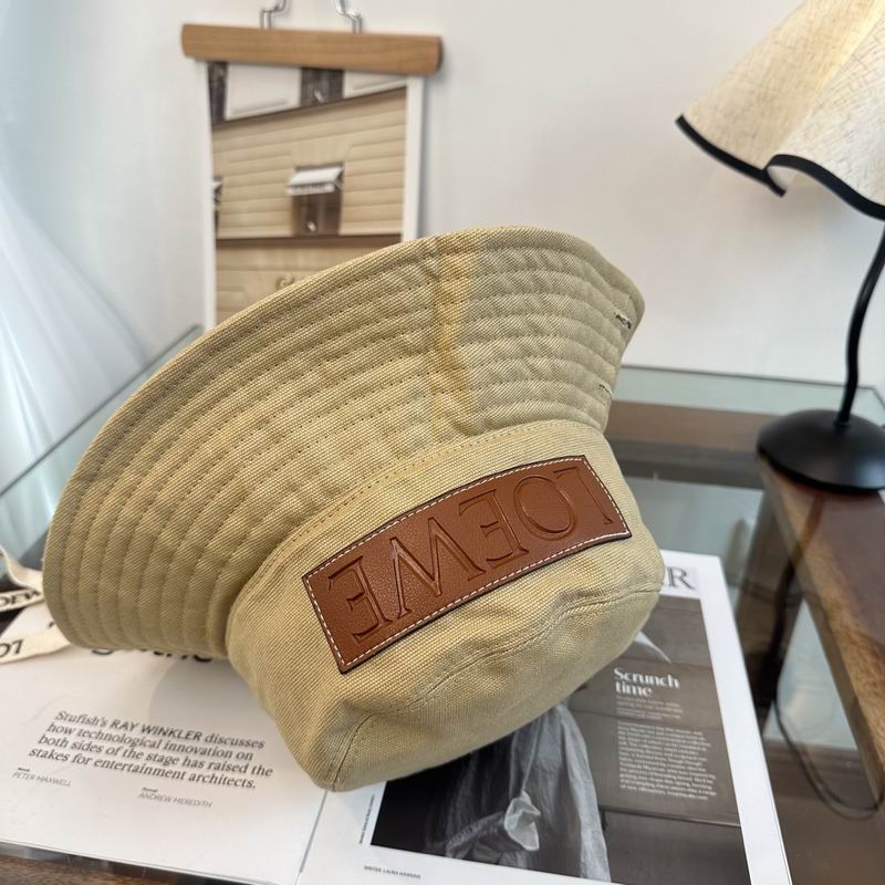 Loewe Hat dx (999)