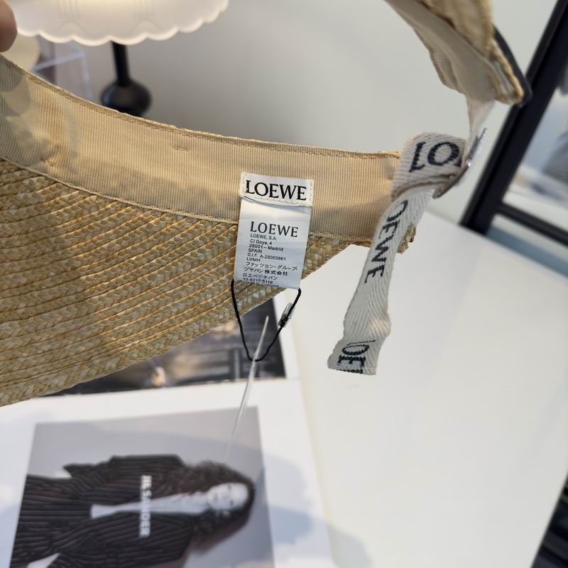 Loewe Visor dx (1190)