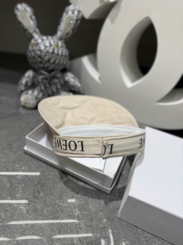 Loewe Visor dx (1761)