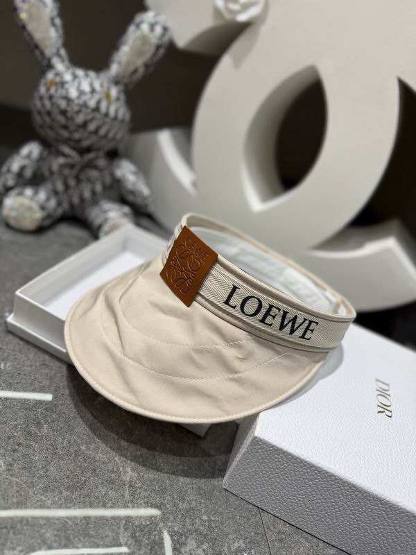 Loewe Visor dx (1762)