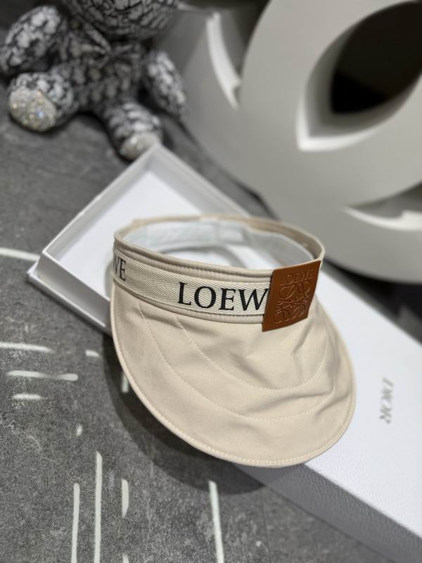 Loewe Visor dx (1763)
