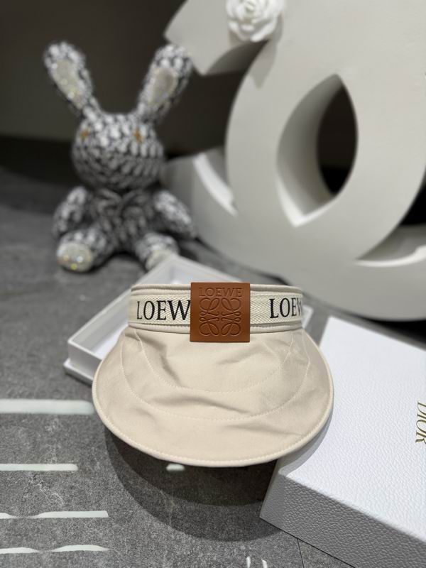 Loewe Visor dx (1764)