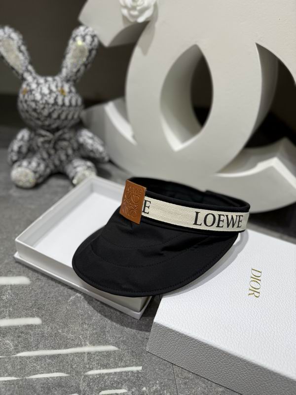 Loewe Visor dx (1765)