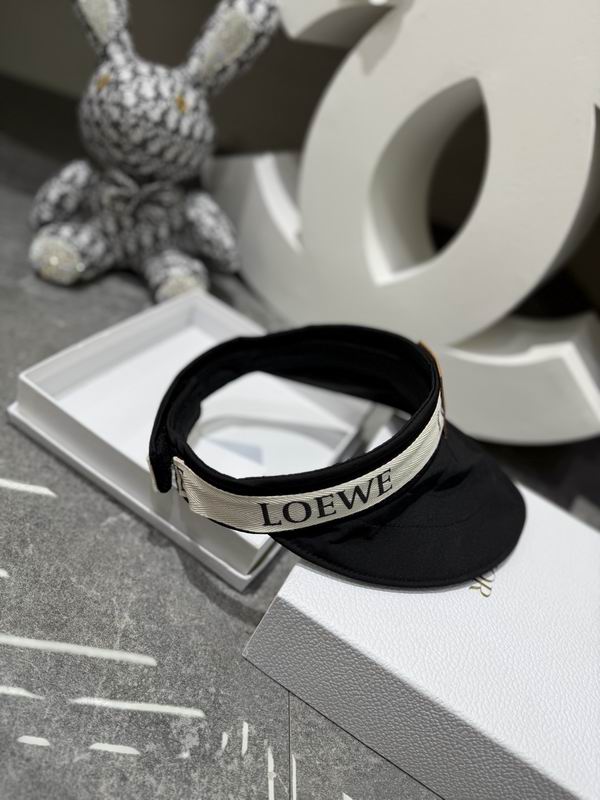 Loewe Visor dx (1766)