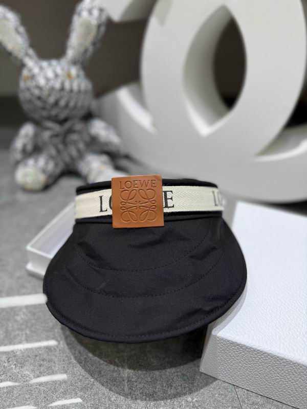 Loewe Visor dx (1768)