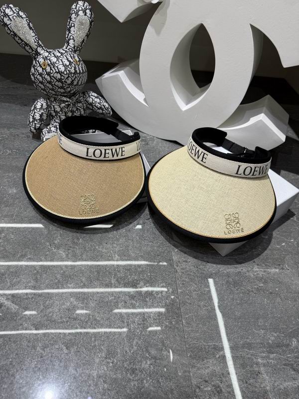 Loewe Visor dx (244)