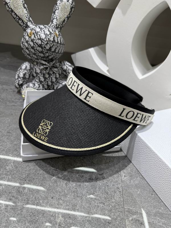 Loewe Visor dx (245)
