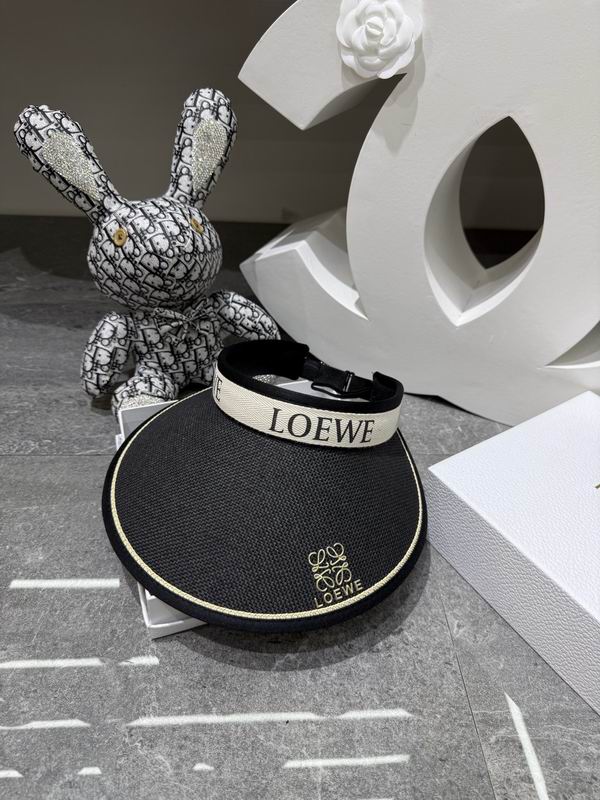 Loewe Visor dx (246)